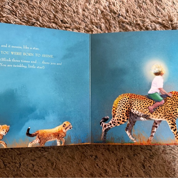 Board Book Bundle by Nancy Tillman! - Picture 6 of 6